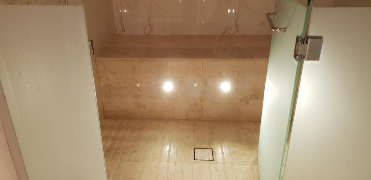 رحال البحر للشقق المخدومة Rahhal Albahr Serviced Apartments Jeddah Eksteriør billede