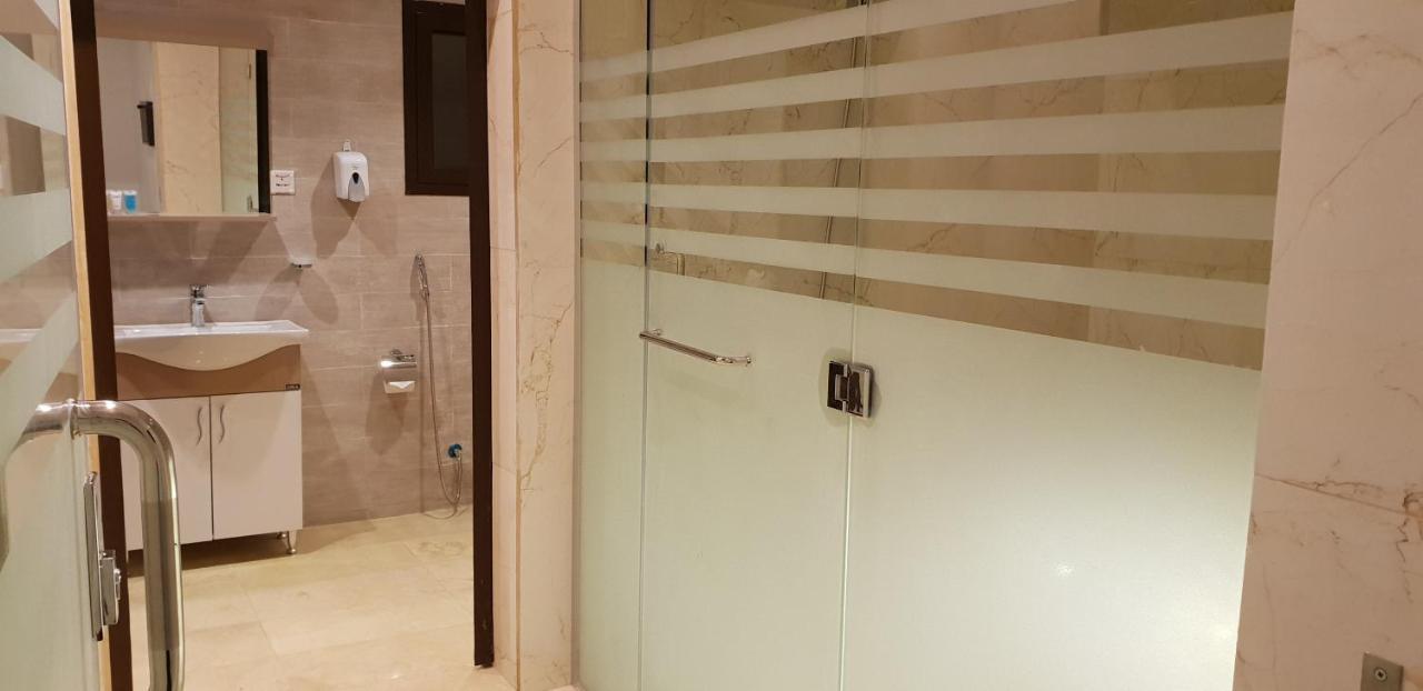 رحال البحر للشقق المخدومة Rahhal Albahr Serviced Apartments Jeddah Eksteriør billede